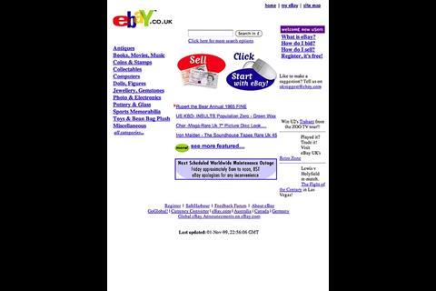 eBay